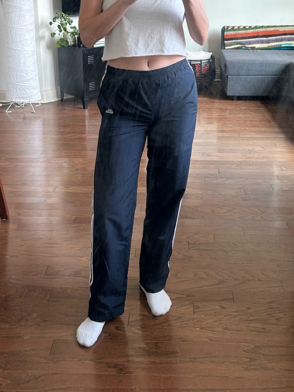 Adidas Track Pants